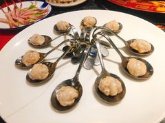 -蜀辣居鲜货老火锅(红牌楼店)