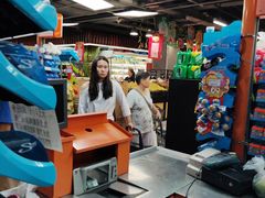 -永辉超市(六里桥店)