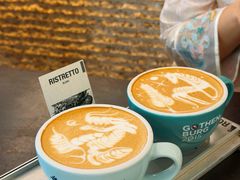 -Roast8ry Coffee Lab