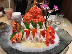 -余欢领鲜火锅(新街口店)
