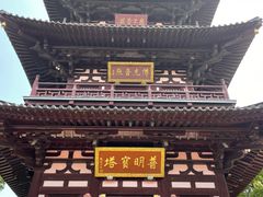 -枫桥景区