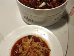 -小山城·馋嘴蛙(亚运村店)