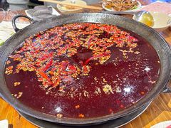 -六公里老火锅(总店)