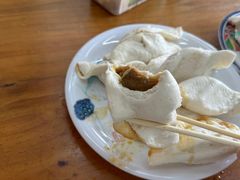 牛肉包子-宝羊老白家包子铺