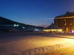 -中旅松花湖滑雪场