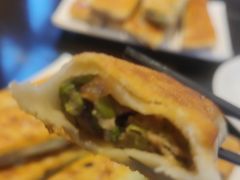 -福荣居褡裢火烧京味家常菜(西四店)