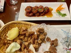 -颜家菜·鲁菜世家(大明湖店)