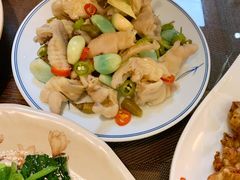 -以前的小酒馆(中山广场店)