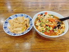 -豫掌柜饸饹面·烩面(秀沿路店)