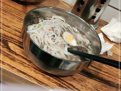 -白露塘杀猪粉(药王街店)