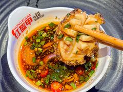 -红盔甲·小龙虾(车公庙店)