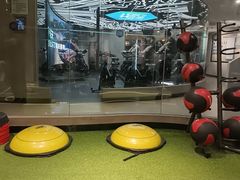 -懒人Club运动健身·运动康复·私教(三迪中心店)