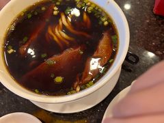 -中国厨房/台湾牛肉面