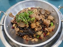 -贵州笋子鸡(米市街店)