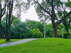 -人民公园(罗湖区)