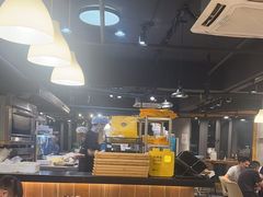 -帽帽家只卖生蚝·烧烤(沙湖路店)