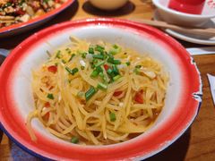 -兔槽江湖菜·重庆璧山兔(水围店)