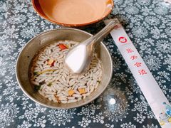 -张关合渣(朱家坳店)