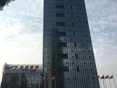 -桐庐开元名都大酒店