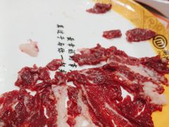 -潮汕大目牛肉火锅(皇岗旗舰店)