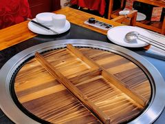 -老刘生态大鱼坊铁锅炖鱼(赛马场店)