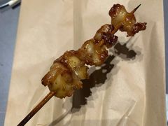 掌中宝-蚝哥花姐湛江烤生蚝(美丽湾市场店)