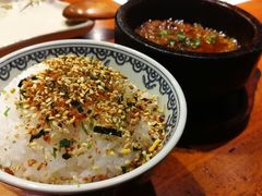 -肉魁屋·烧肉·烧鸟·酒场(高新店)