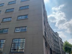 -上海四行仓库抗战纪念馆