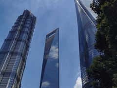 -上海中心大厦