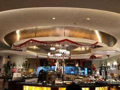 -武汉江城明珠豪生大酒店