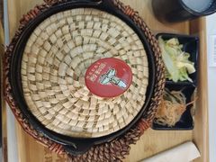 -回味碗土家洋芋饭(财信城市国际店)