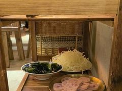 -旧街市鲜货老火锅(大光路店)