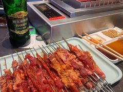 -邢氏老太太烤串(北兴街店)