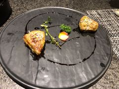 -吉盛川创作料理(保利国际广场店)