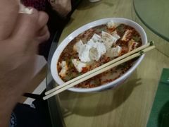 -清真刘记全羊肉鲜汤馆(前进路店)