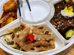 -必点海鲜·鲅鱼水饺(鞍山西道店)