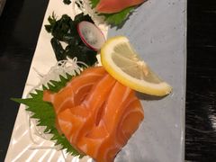 -景鹤料理(上地华联店)
