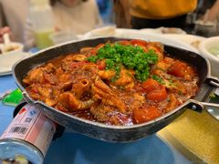 -椿记烧鹅(叠彩店)