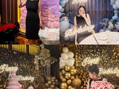 -迦南苑·新派青岛菜·生日纪念日主题餐厅