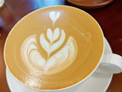 -E SPECIAL COFFEE 别样