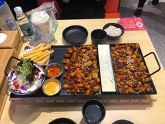 -皇庭广场(福华三路店)