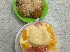 -芬芳甜品(同福路店)