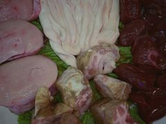 -清真·马家火锅美食城(镇江北路店)