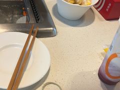 -海底捞火锅(海悦天地店)