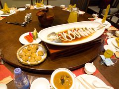 -唐山宴大唐州府精品中餐