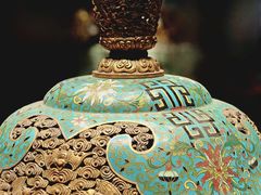 -北京工艺美术博物馆