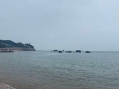 -白城沙滩