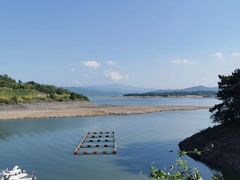 -万佛湖风景区