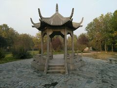 -赵州桥景区