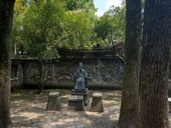 -天一阁博物院